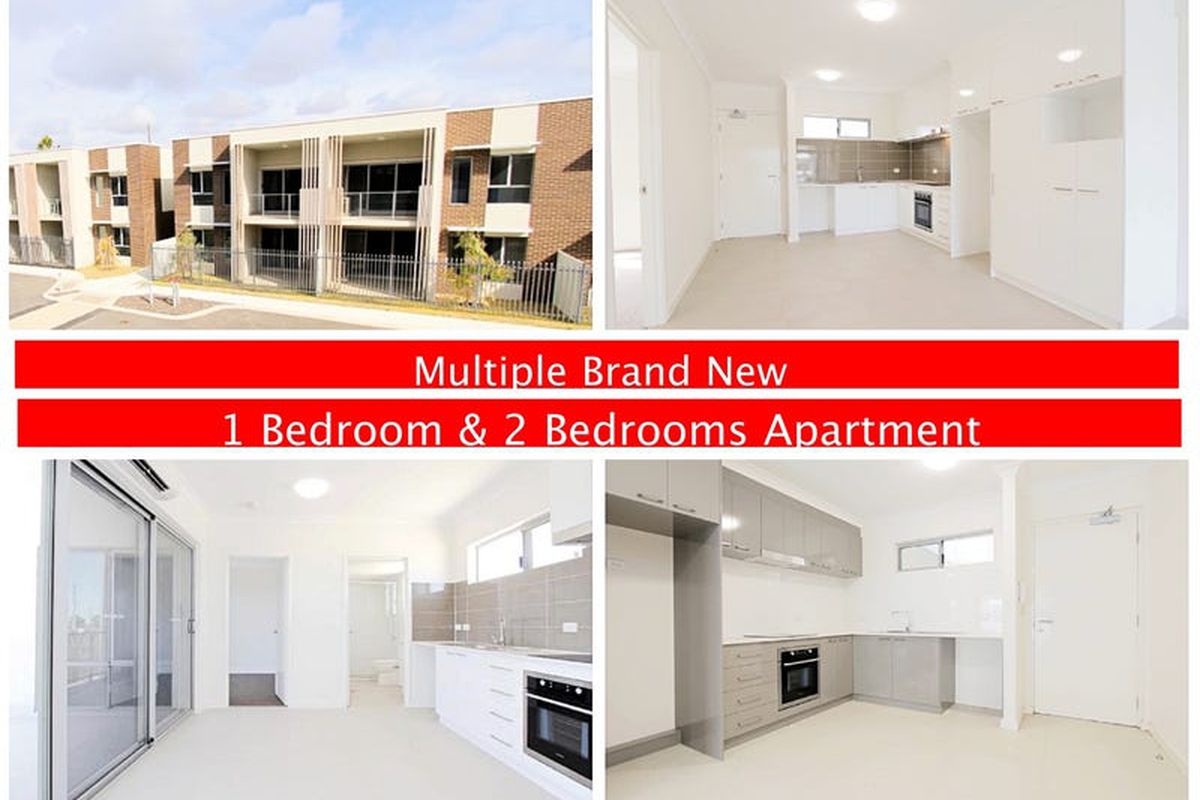 26 / 16 Grey Street, Cannington