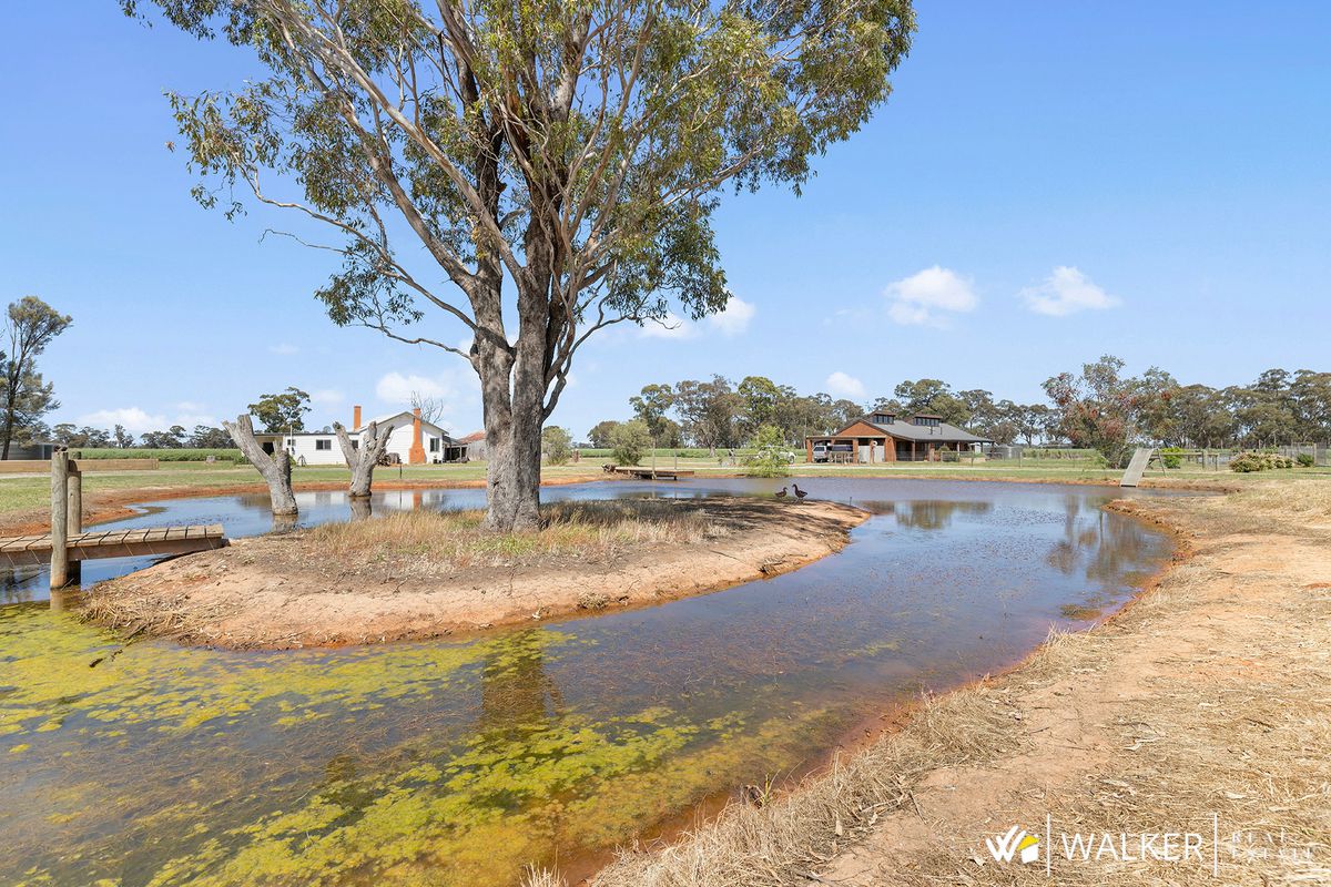 335 Andrews Road, Kyabram South