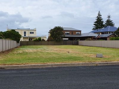 Lot 10, Alfred Court, Beachport