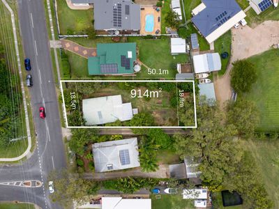 103 Kianawah Road, Wynnum West