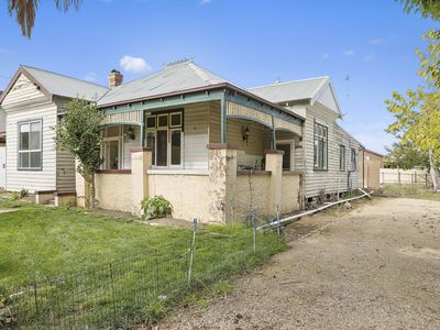 23 Butler St, Seymour
