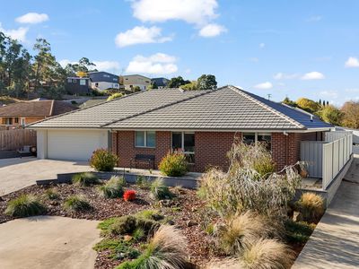 18 / 86 Cherry Road, Trevallyn