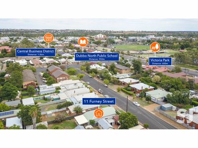 11 Furney Street, Dubbo