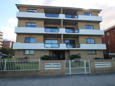 51-54 The grand  Parade, Brighton-le-sands