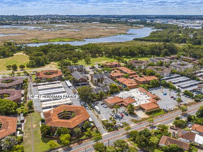 14F / 47 Herdsman Parade, Wembley