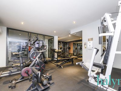 54 / 128 Adelaide Terrace, East Perth