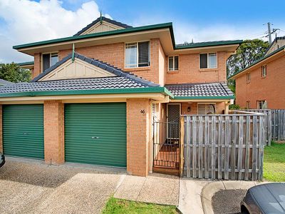 46 / 102 Franklin Drive, Mudgeeraba