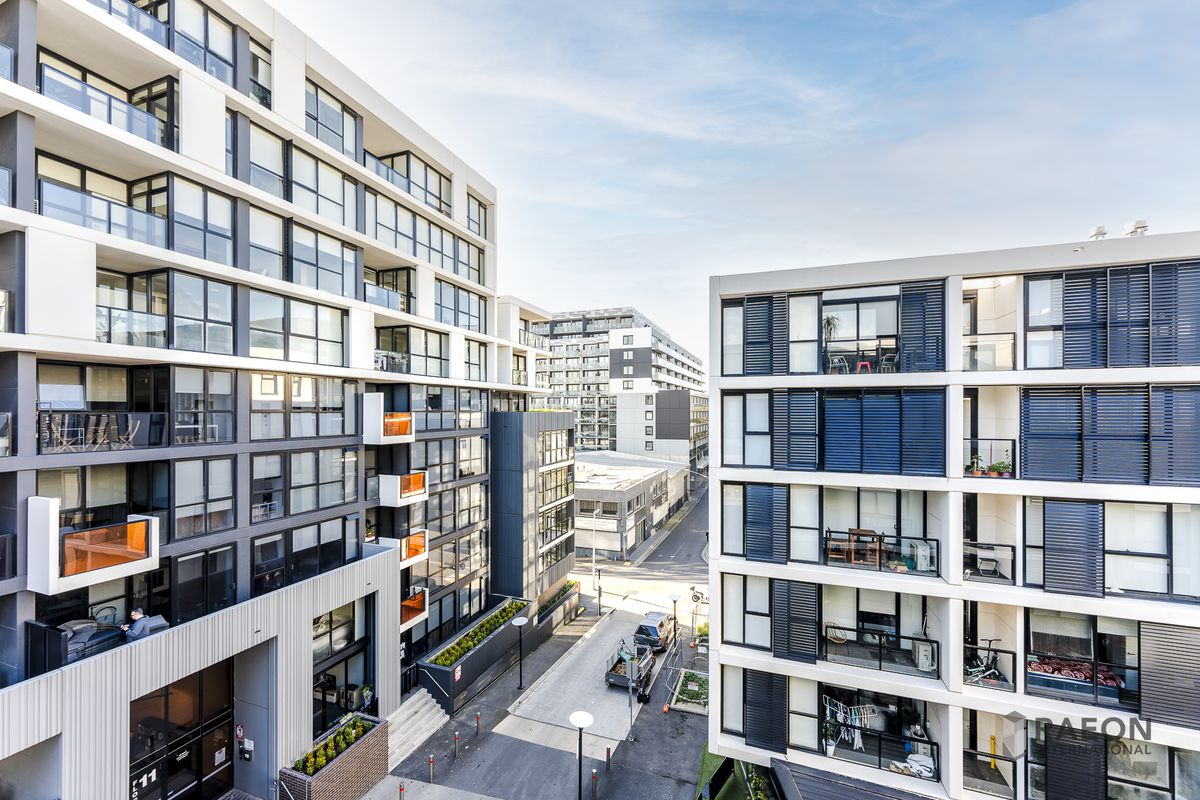 409 / 8 Grosvenor Street, Abbotsford