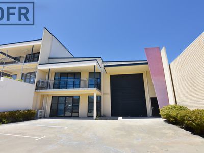 3/22 Hines Road, O'connor