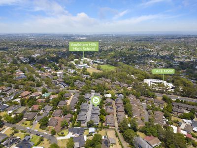 9 / 129 - 131 Old Northern Road, Baulkham Hills