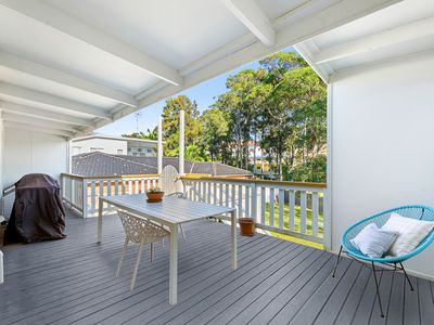 5 Malua Street, Malua Bay