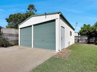 12 Freeman Avenue, Slade Point