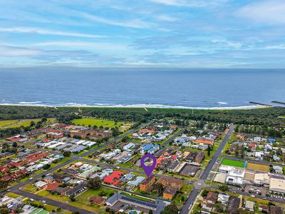 1 / 36 Parkes Street, Tuncurry