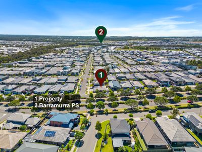 55 Stevens Drive, Oran Park