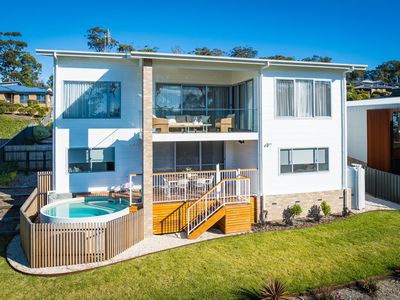 160 Mirador Drive, Merimbula