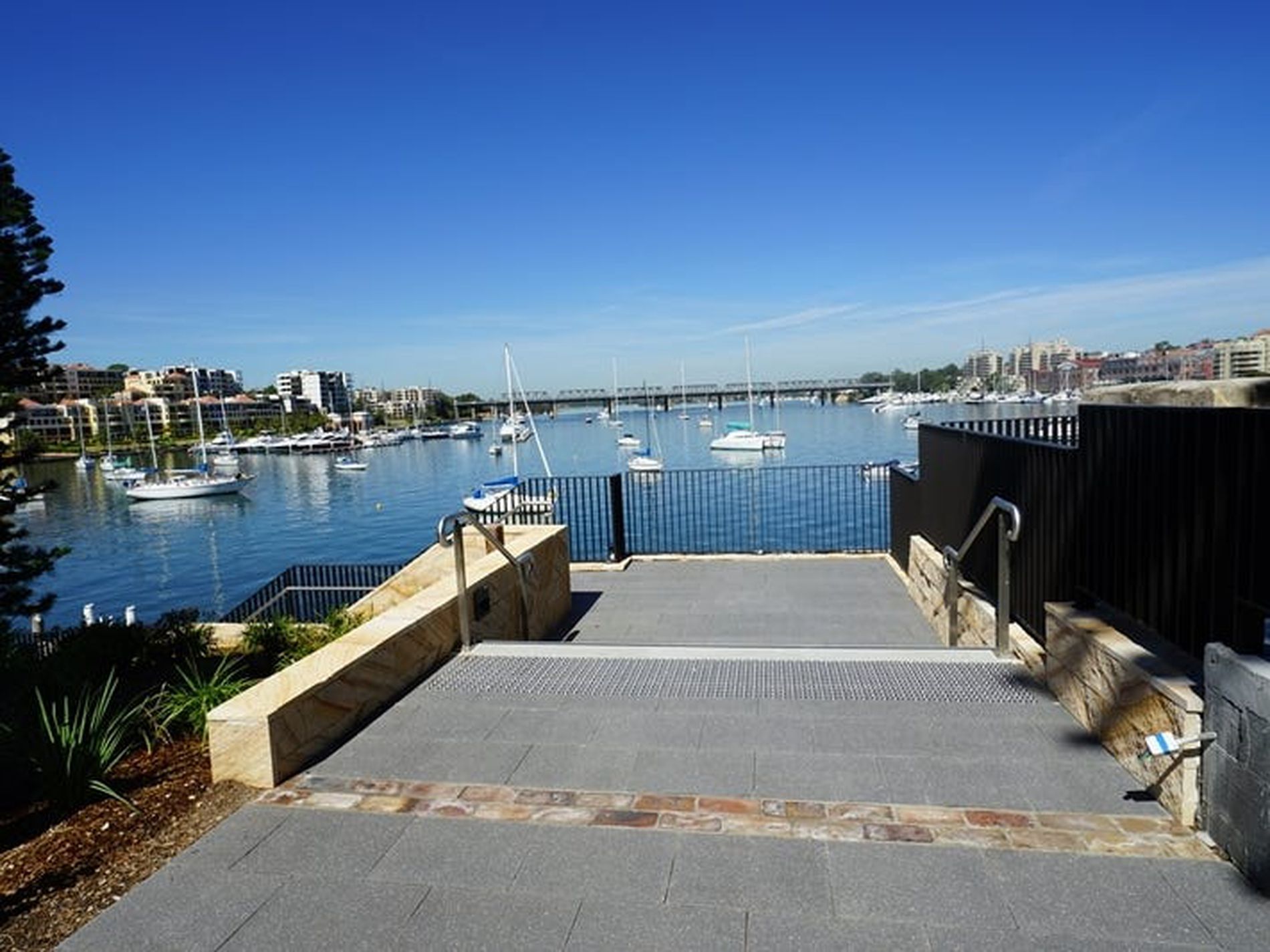 305 / 110 Elliot Street, Balmain