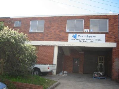 25 Cann Street, Guildford