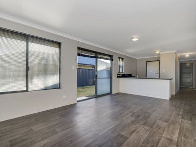 45 Mebbin Grove, Yanchep