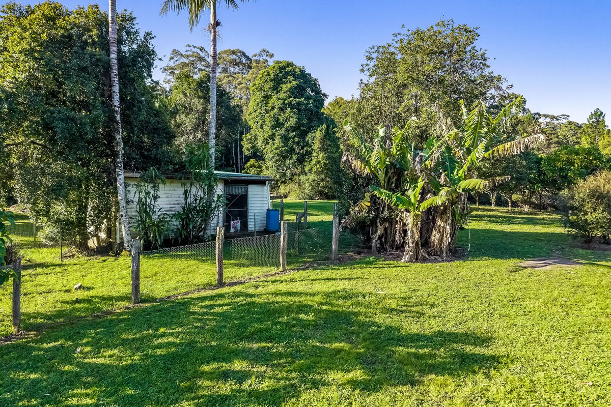 2 Middleton Way, Dorroughby