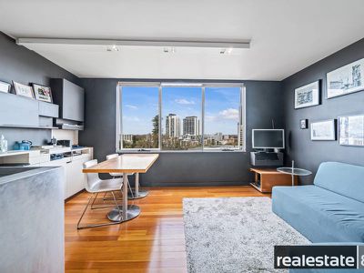 66 / 60-64 Forrest Avenue, East Perth