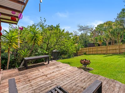 532 Beach Road, Murrays Bay