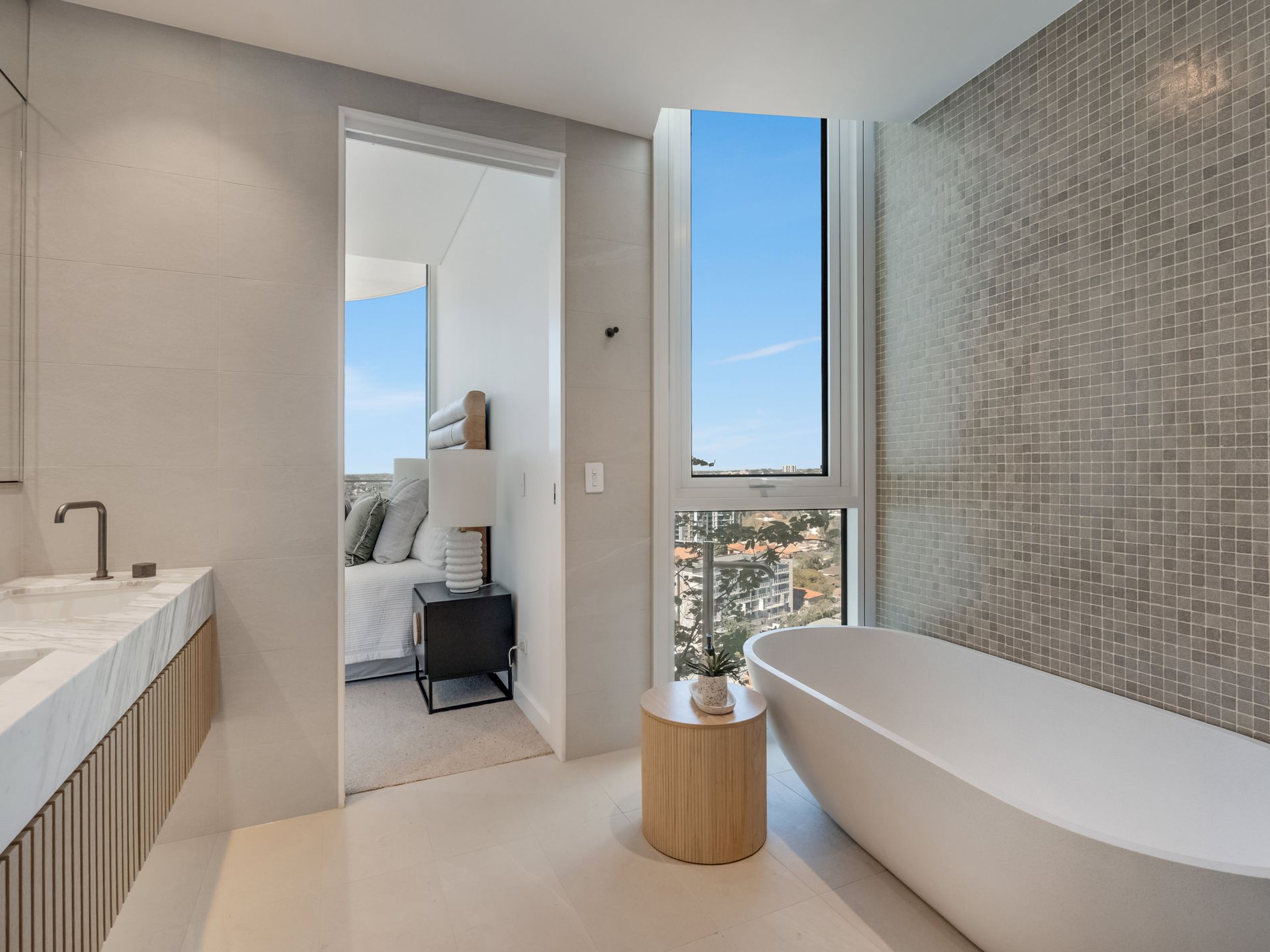 1203 / 10 Forbes Road, Applecross