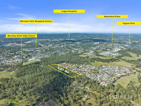 83 Moffatt Road, Waterford West