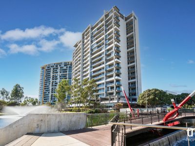 1103 / 30-44 The Circus, Burswood