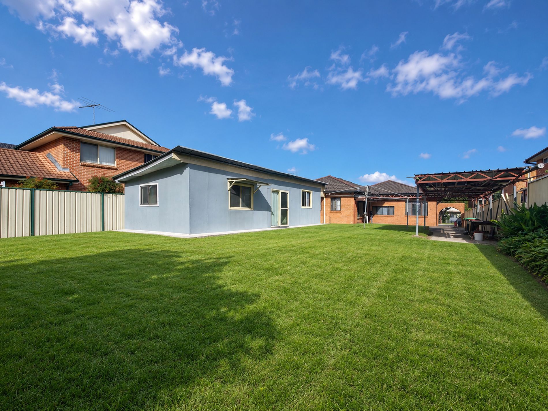 27 Lidbury Street, Berala