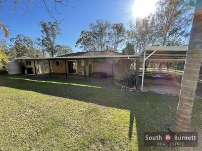 209 Old Esk North Road, Nanango