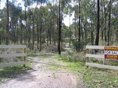 LOT 37 WARROWITUE-FOREST ROAD, Heathcote