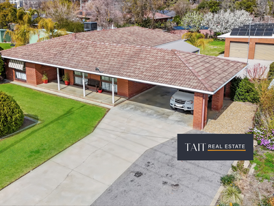 5 College Street, Wangaratta