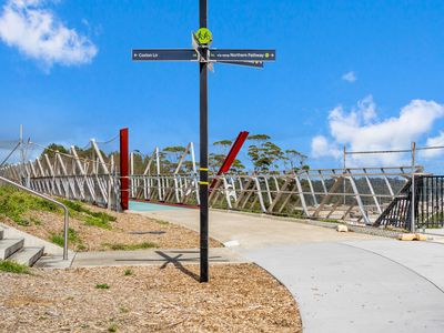 B11/71 Spencer Road, Albany