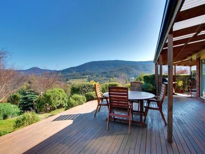 110 Waggs Road, Mountain River