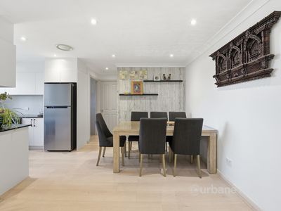 6 / 5-7 Fuller Street, Seven Hills