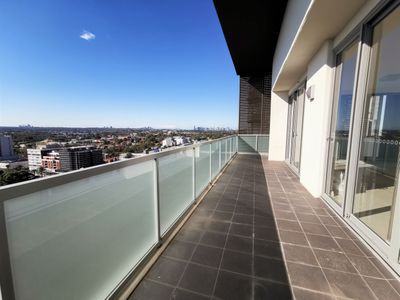 c1303 / 1-17 Elsie Street, Burwood