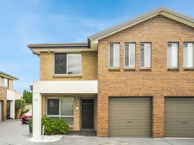 12 / 570 Sunnyholt Road, Stanhope Gardens