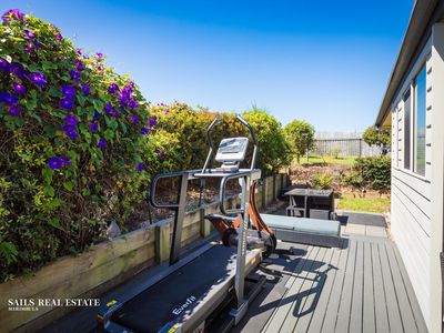 3 / 5-7 Berrambool Drive, Merimbula