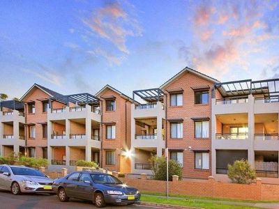 20 / 10-12 Wingello Street, Guildford