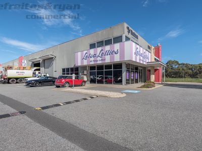 13/9 Parkes Street, Cockburn Central