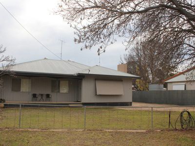 4 Barham Road, Wakool