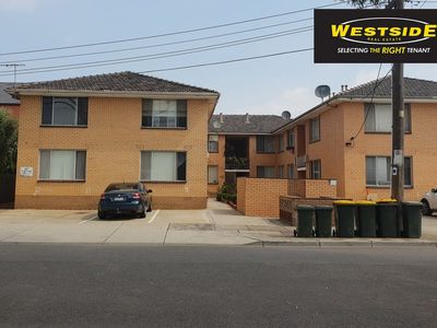 11 / 18-20 Marsden Crescent, St Albans