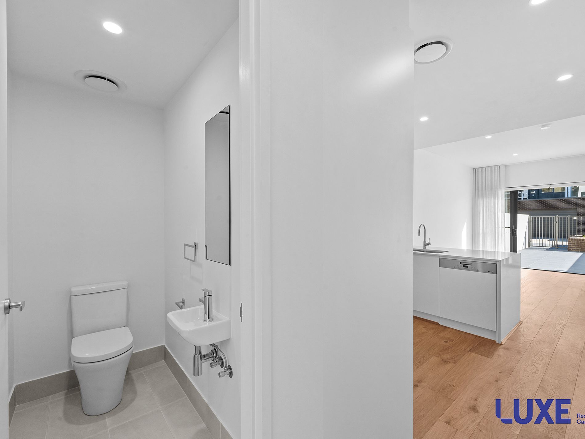 30 / 20 Leahy Close, Narrabundah
