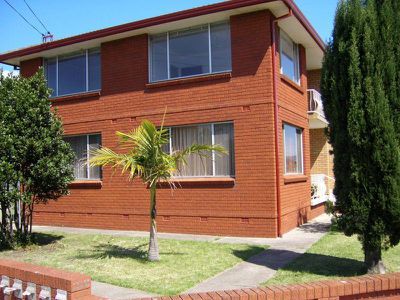 Warilla
