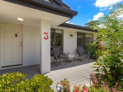 3 Rosella Place, Tewantin