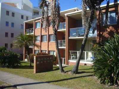 9 / 15 Buderim Avenue, Mooloolaba