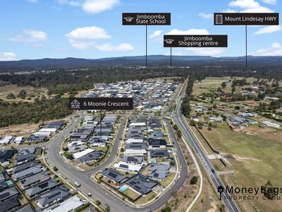 6 Moonie Crescent, Jimboomba