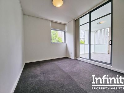 405 / 1 Bruce Bennetts Place, Maroubra