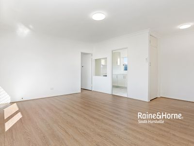 6 / 560 Railway Parade, Hurstville