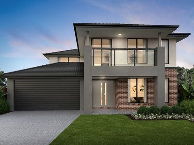 Lot 3010  Cupples Crescent, Berwick